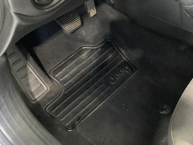 used 2015 Jeep Renegade car, priced at $10,500