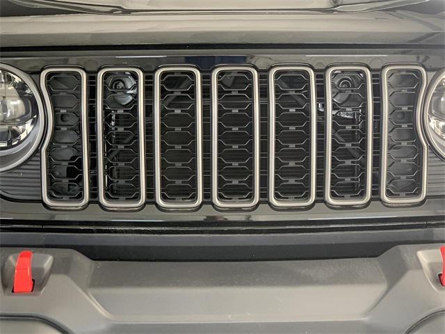 new 2024 Jeep Wrangler car, priced at $52,765