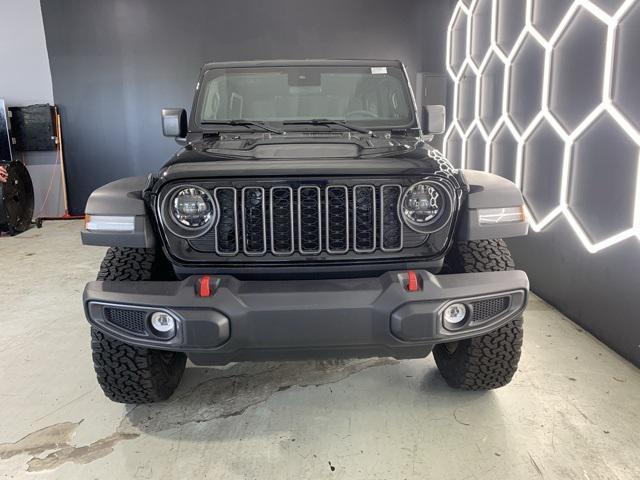 new 2024 Jeep Wrangler car, priced at $49,801