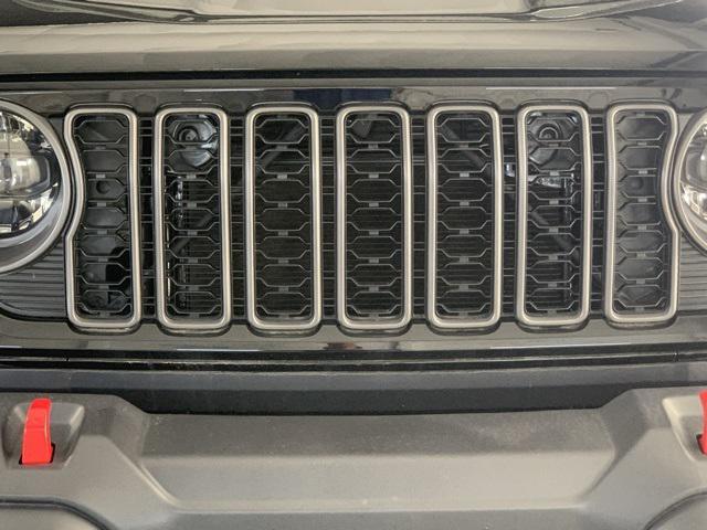 new 2024 Jeep Wrangler car, priced at $49,801