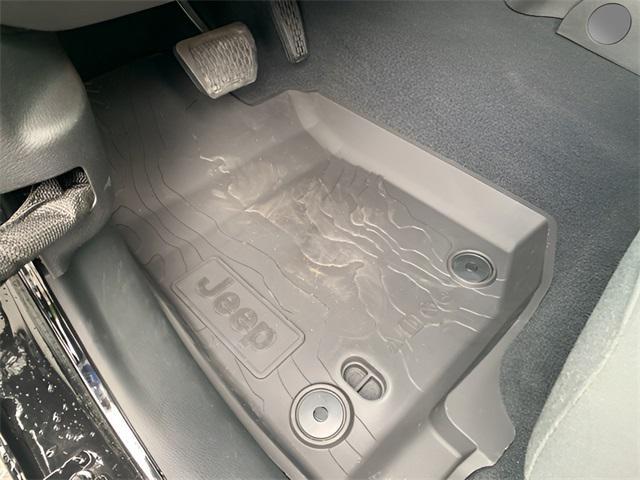 new 2024 Jeep Wrangler car, priced at $52,765