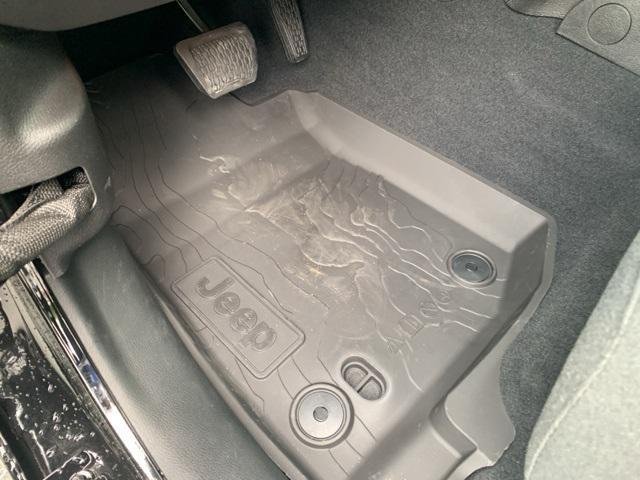 new 2024 Jeep Wrangler car, priced at $49,801