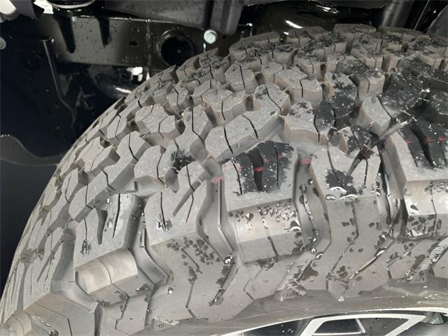 new 2024 Jeep Wrangler car, priced at $52,765