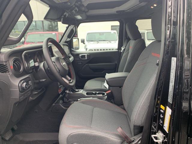 new 2024 Jeep Wrangler car, priced at $49,801