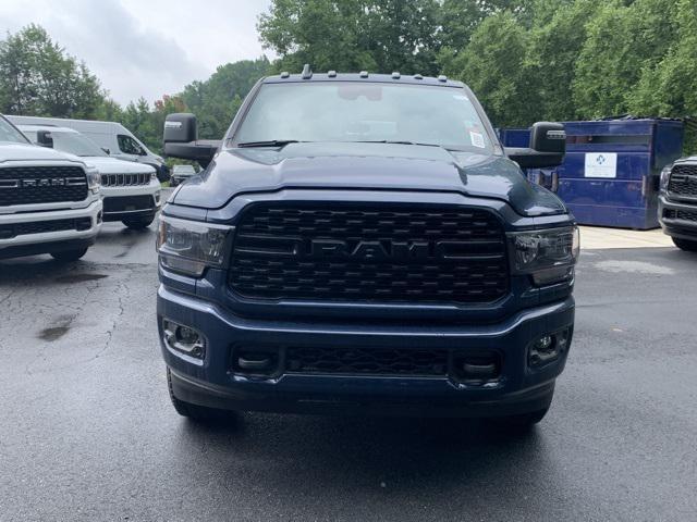 new 2024 Ram 2500 car, priced at $63,850