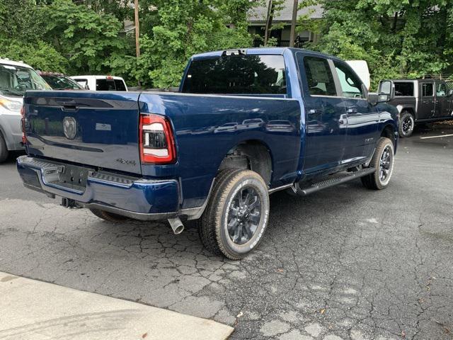 new 2024 Ram 2500 car, priced at $63,850