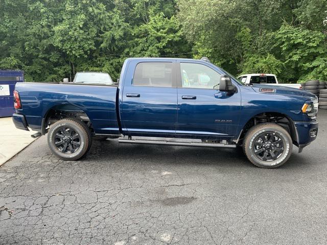 new 2024 Ram 2500 car, priced at $63,850