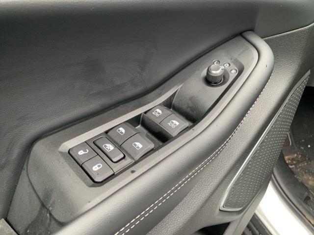 new 2025 Jeep Grand Cherokee car, priced at $49,140