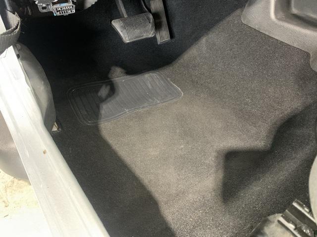 used 2004 Jeep Wrangler car, priced at $43,000