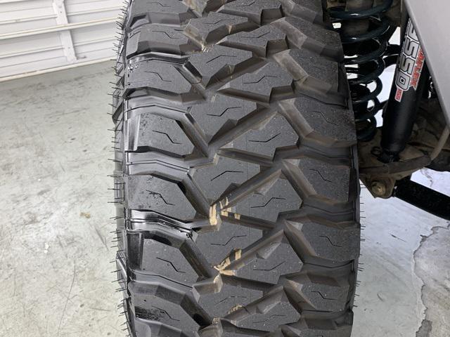 used 2004 Jeep Wrangler car, priced at $43,000