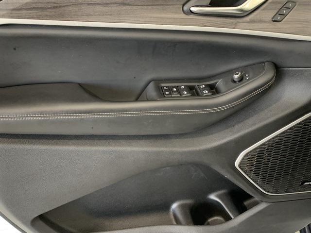 used 2023 Jeep Grand Cherokee 4xe car, priced at $33,500