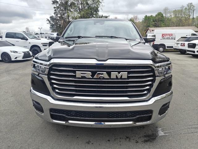 new 2025 Ram 1500 car, priced at $67,030