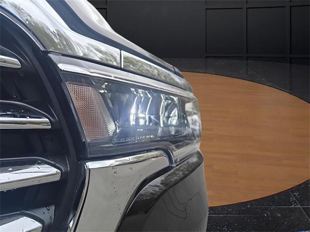 new 2025 Ram 1500 car, priced at $65,275