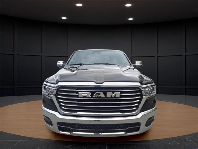new 2025 Ram 1500 car, priced at $65,275