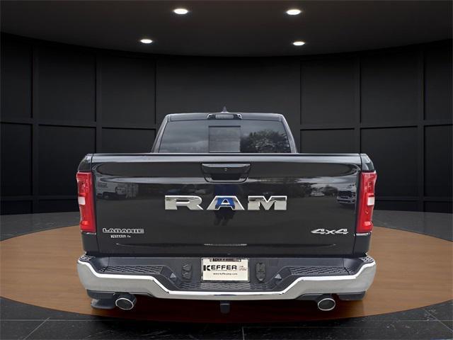 new 2025 Ram 1500 car, priced at $65,275