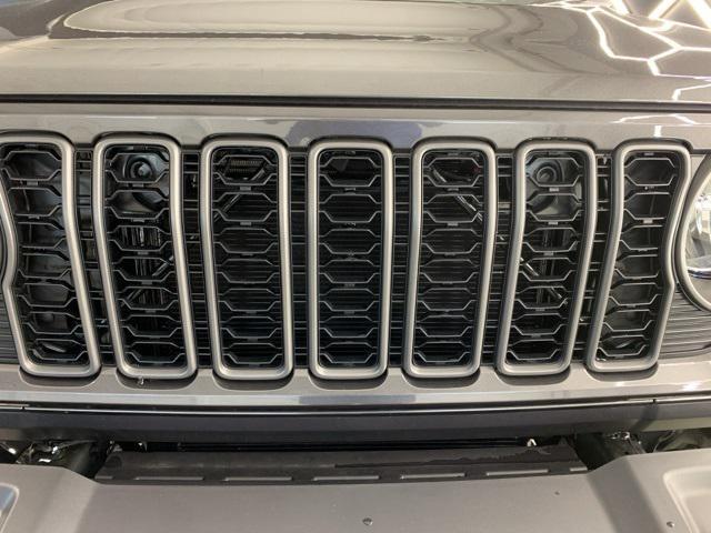 new 2025 Jeep Gladiator car, priced at $41,861