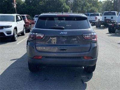 new 2024 Jeep Compass car, priced at $26,090