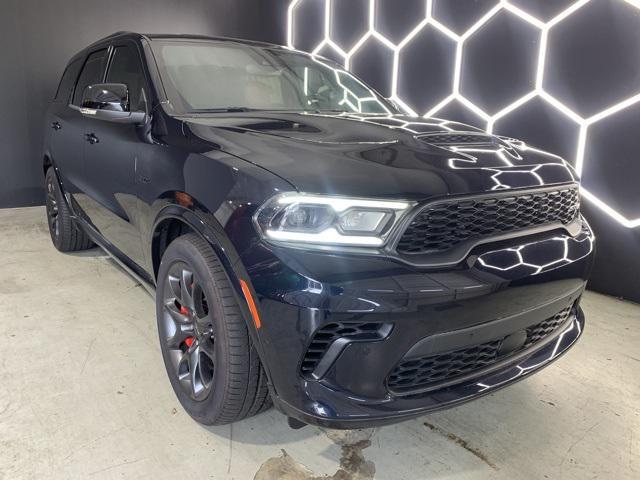new 2024 Dodge Durango car, priced at $89,630