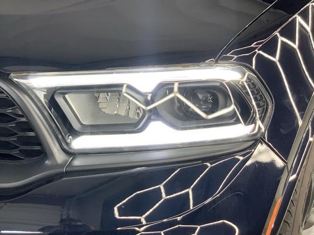 new 2024 Dodge Durango car, priced at $89,630