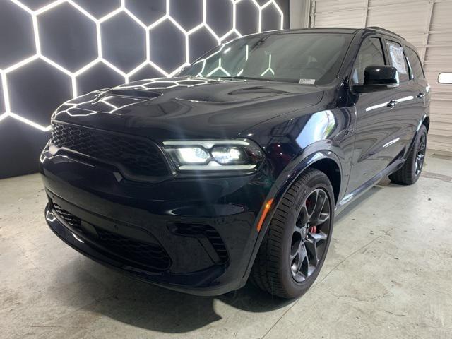 new 2024 Dodge Durango car, priced at $89,630