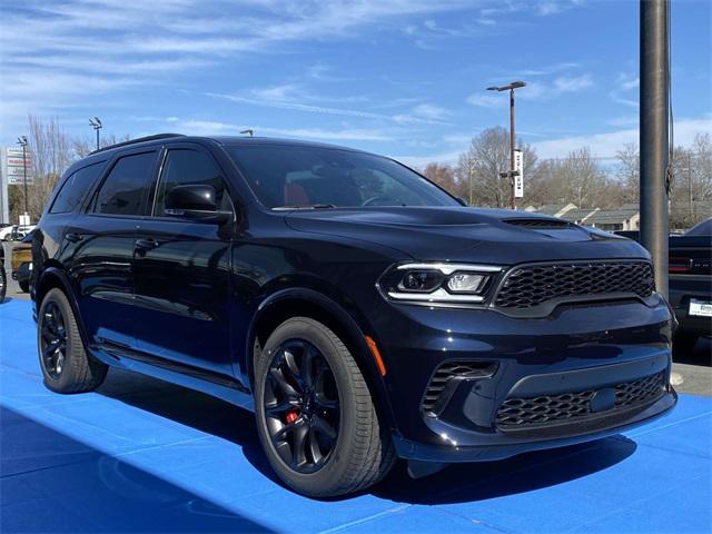 new 2024 Dodge Durango car, priced at $79,630