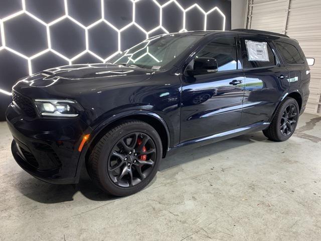 new 2024 Dodge Durango car, priced at $89,630