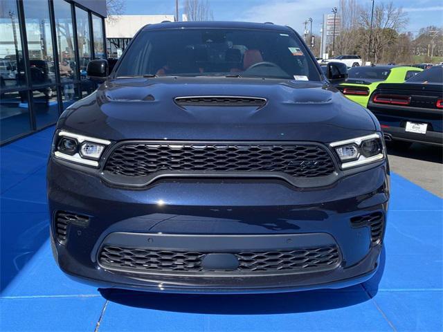 new 2024 Dodge Durango car, priced at $79,630