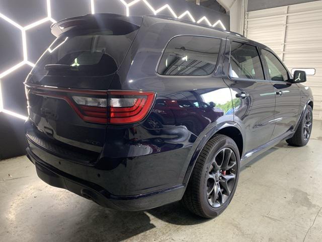 new 2024 Dodge Durango car, priced at $89,630