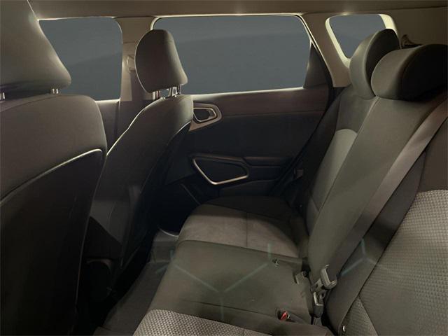 used 2020 Kia Soul car, priced at $13,990