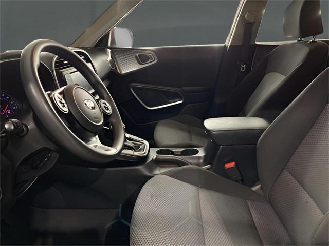 used 2020 Kia Soul car, priced at $13,990