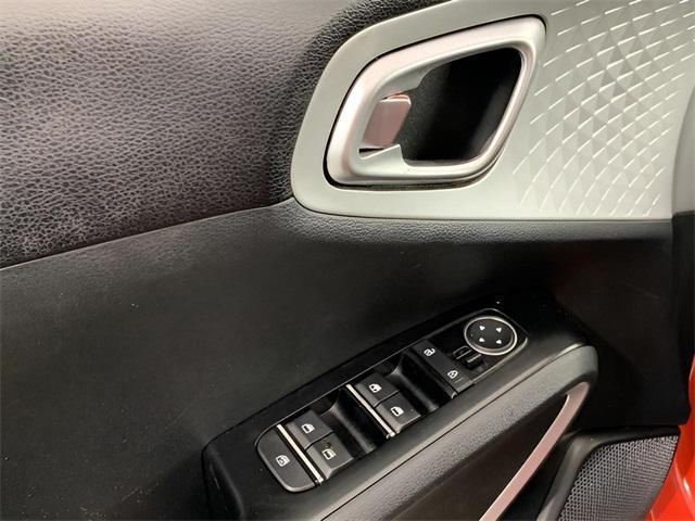 used 2020 Kia Soul car, priced at $13,990