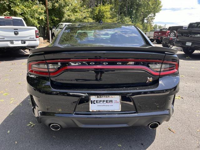 used 2023 Dodge Charger car, priced at $54,997