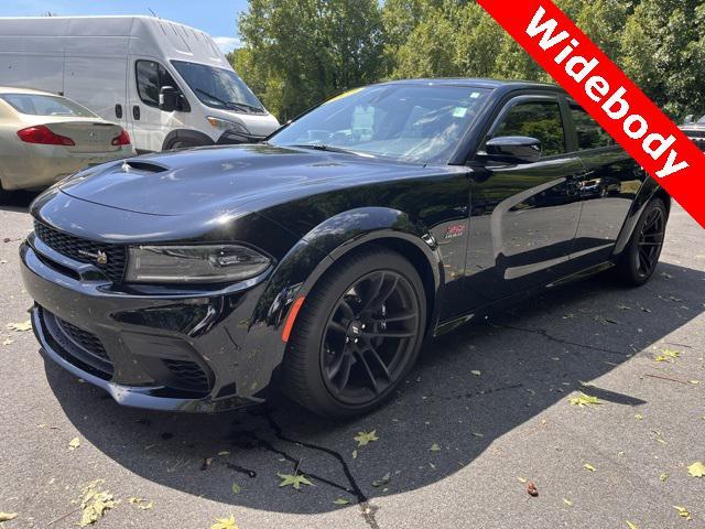 used 2023 Dodge Charger car, priced at $54,997