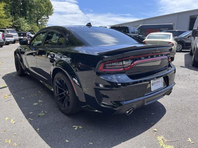 used 2023 Dodge Charger car, priced at $54,997