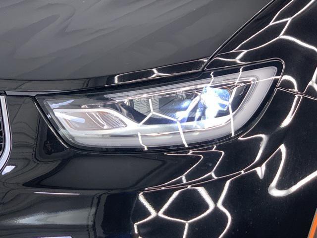 new 2025 Chrysler Pacifica car, priced at $54,241