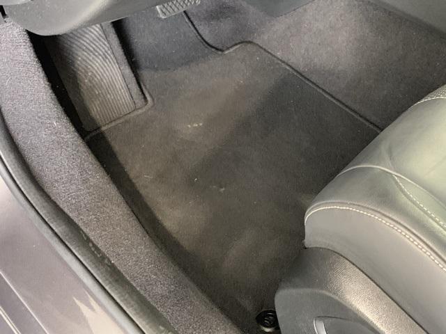 used 2021 Acura TLX car, priced at $26,500