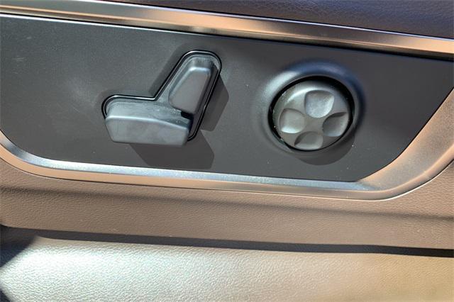 new 2026 Ram 1500 car, priced at $75,460