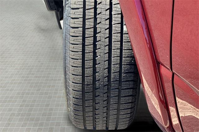 new 2026 Ram 1500 car, priced at $75,460