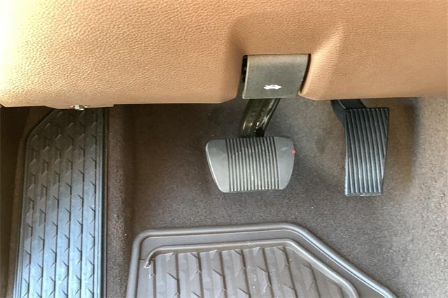 new 2026 Ram 1500 car, priced at $75,460