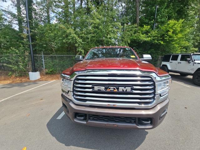 used 2019 Ram 3500 car, priced at $66,000