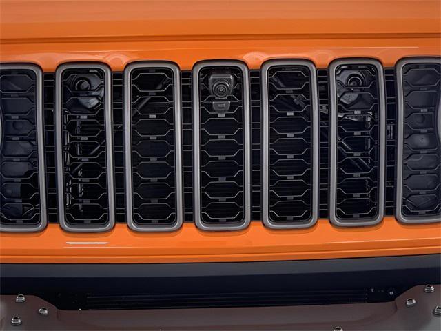new 2025 Jeep Wrangler car, priced at $68,165