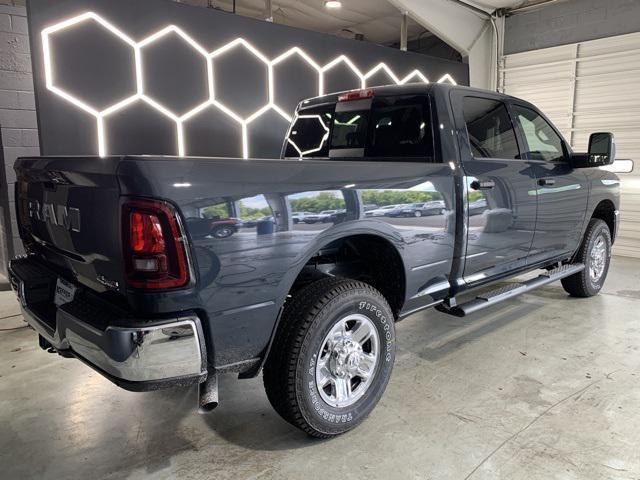new 2025 Ram 2500 car, priced at $53,811