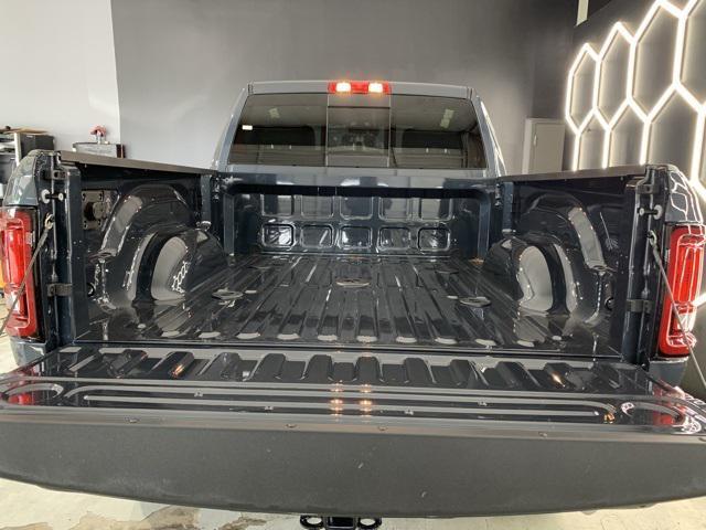 new 2025 Ram 2500 car, priced at $53,811