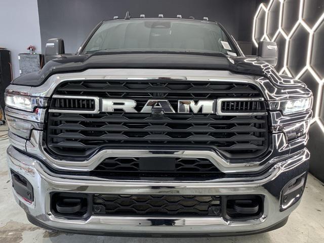 new 2025 Ram 2500 car, priced at $53,811