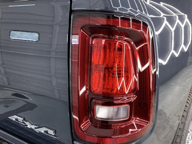 new 2025 Ram 2500 car, priced at $53,811