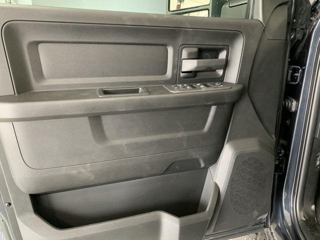 new 2025 Ram 2500 car, priced at $53,811