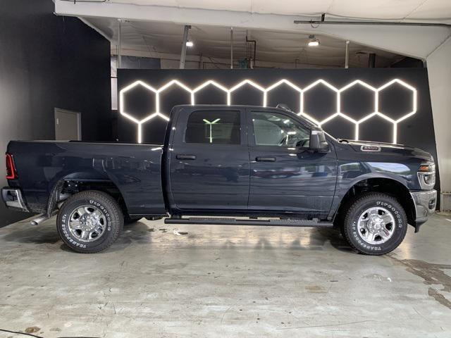 new 2025 Ram 2500 car, priced at $53,811