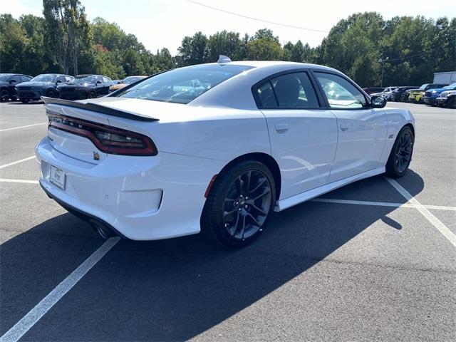 new 2023 Dodge Charger car, priced at $50,585