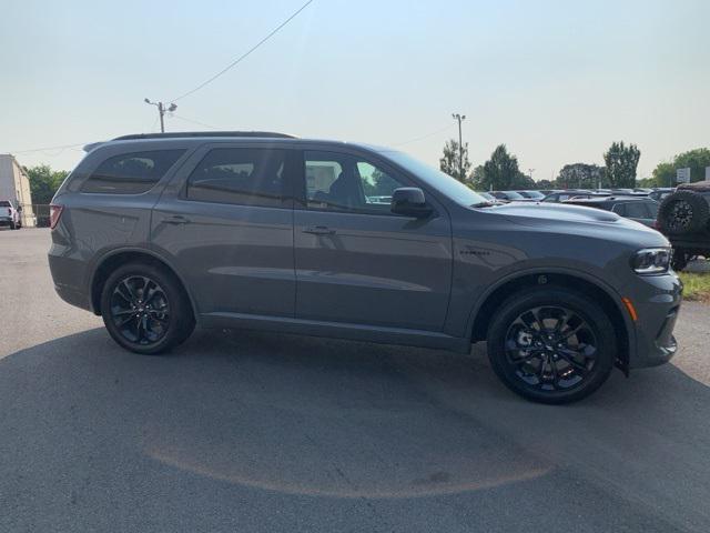 new 2025 Dodge Durango car, priced at $49,902