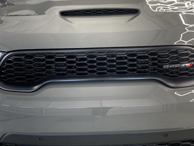 new 2025 Dodge Durango car, priced at $50,902